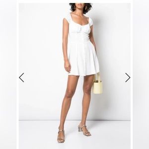 NWT Reformation summer dress